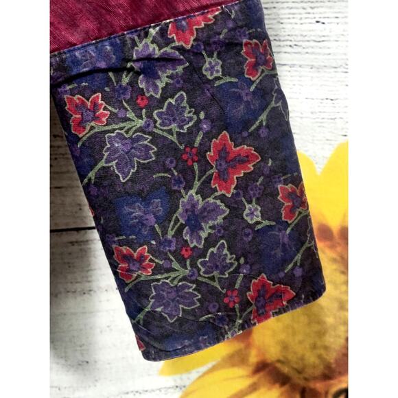 Murano Men's Long Sleeve Shirt Size XL - Picture 5 of 11